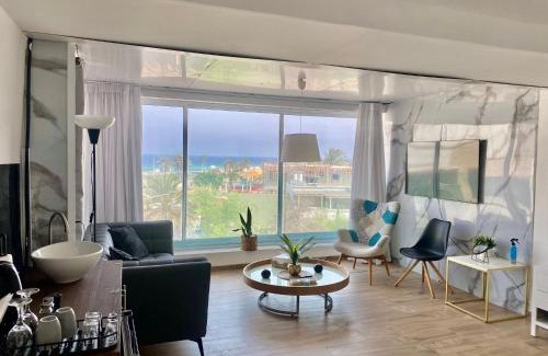 Nahariya Apartamento | סוויטת בוטיק על הים