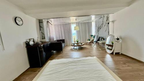 Nahariya Apartamento | סוויטת בוטיק על הים