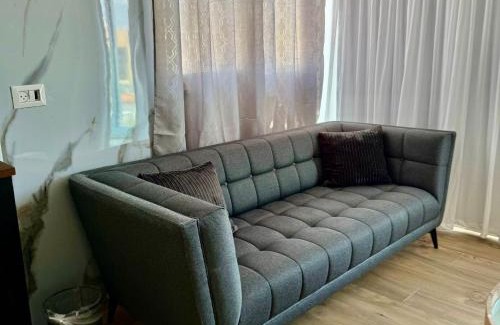 Nahariya Apartamento | סוויטת בוטיק על הים