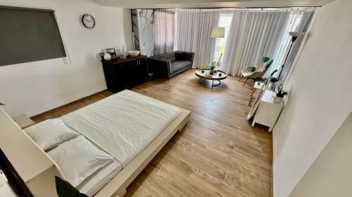 Nahariya Apartamento | סוויטת בוטיק על הים