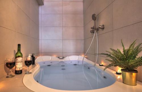 Safed Old City Apartamento | סוויטת גן עדן - Gan Eden Suite