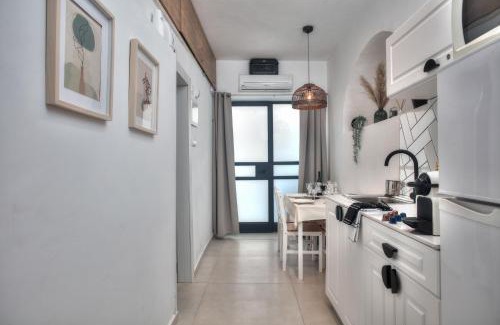 Safed Old City Apartamento | סוויטת גן עדן - Gan Eden Suite