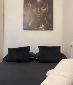 Emek HaMaayanot Apartamento | סוויטת החלומות