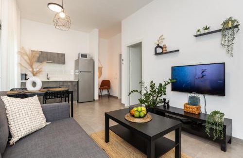 Snir Apartamento | סוויטת מול הבניאס