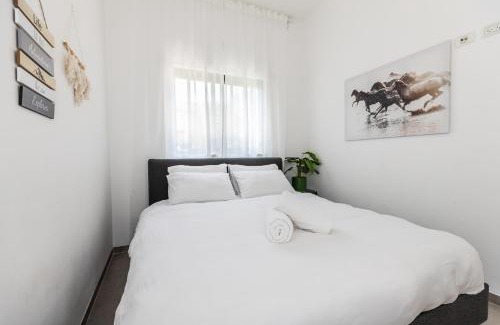 Snir Apartamento | סוויטת מול הבניאס