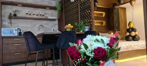 Majdal al-Shams Apartamento | סוויטת נור Noor Suite