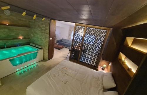 Majdal al-Shams Apartamento | סוויטת נור Noor Suite