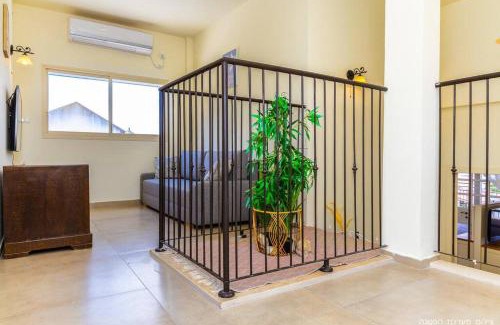Gan Ner Apartamento | סוויטת נילם בוטיק בגלבוע - Nilam boutique in Gilboa