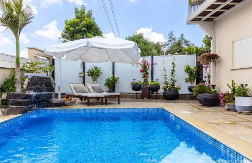 Gan Ner Apartamento | סוויטת נילם בוטיק בגלבוע - Nilam boutique in Gilboa