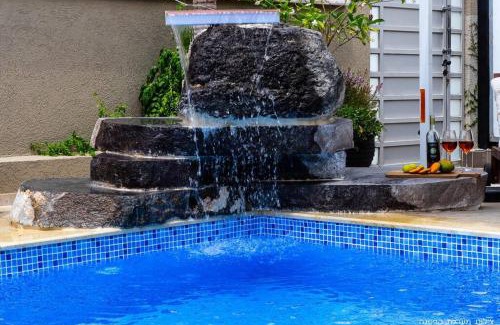 Gan Ner Apartamento | סוויטת נילם בוטיק בגלבוע - Nilam boutique in Gilboa