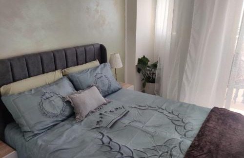 Ashdod Apartamento | סוויטת פאר מול הים