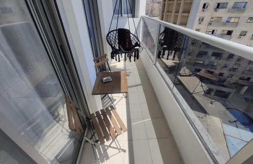 Ashdod Apartamento | סוויטת פאר מול הים