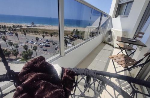 Ashdod Apartamento | סוויטת פאר מול הים