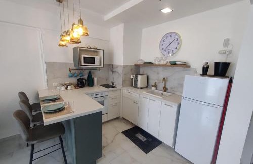 Ashdod Apartamento | סוויטת פאר מול הים
