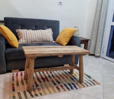 Rosh Pinna Apartamento | סוויטת פינת השקד