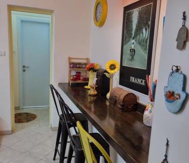 Rosh Pinna Apartamento | סוויטת פינת השקד