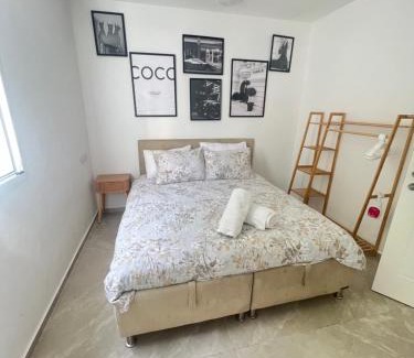 Netanya Apartamento | סוויטת קריית צאנז