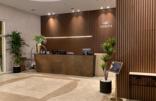Bat Yam Apartamento | סוויטת תשוקה על הים - Passion Suite by the Sea