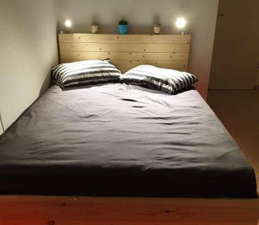 Be'er Ora Apartamento | סויטה בלב המדבר.