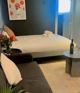 Neve Tzedek Apartamento | סטודיו ג'יזל