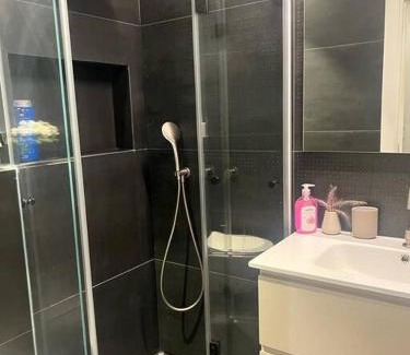 Neve Tzedek Apartamento | סטודיו ג'יזל