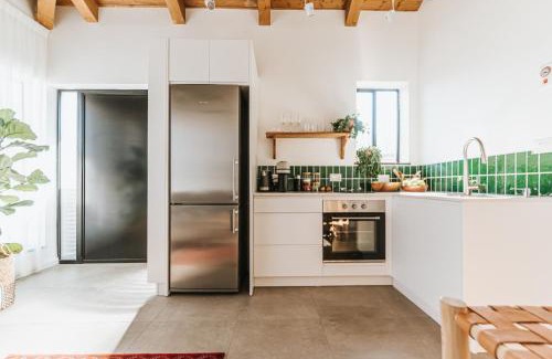Kfar Szold Apartamento | סטייל בקיבוץ