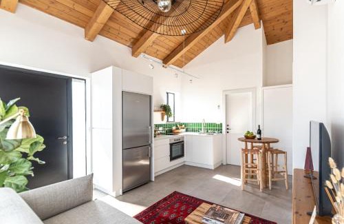 Kfar Szold Apartamento | סטייל בקיבוץ