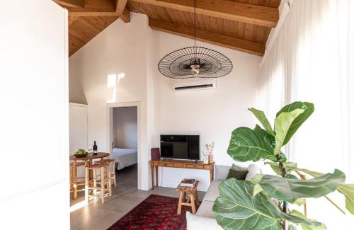 Kfar Szold Apartamento | סטייל בקיבוץ