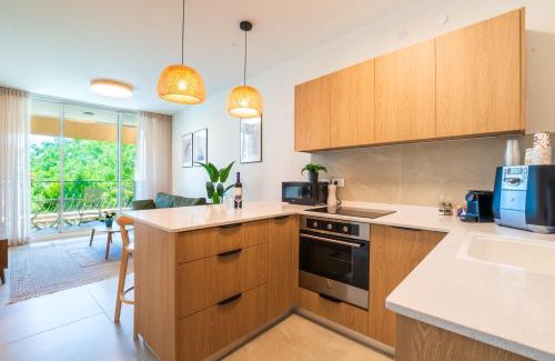 Caesarea Apartamento | סי מיה - דירות מהממות במתחם נאות גולף