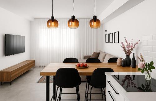 Eilat Apartamento | סי סייד אילת סוויטה משפחתית מפנקת 2 חדרים מרחק הליכה מהים