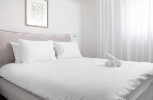 Eilat Apartamento | סי סייד אילת סוויטה משפחתית מפנקת 2 חדרים מרחק הליכה מהים