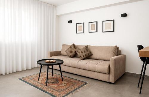 Eilat Apartamento | סי סייד אילת סוויטה משפחתית מפנקת 2 חדרים מרחק הליכה מהים