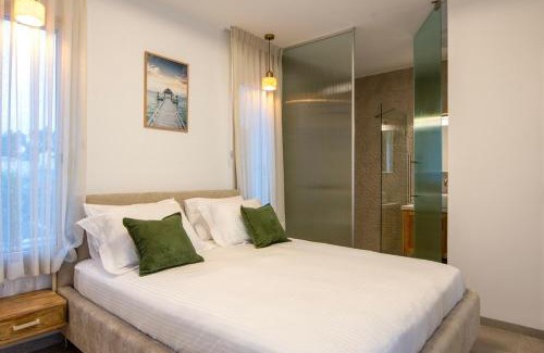 Katzrin Apartamento | סקנד פלור סוויטה מודרנית מפנקת ברמת הגולן