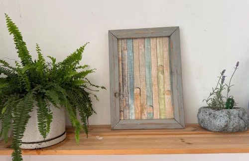 HaGoshrim Apartamento | סתלבט בקיבוץ