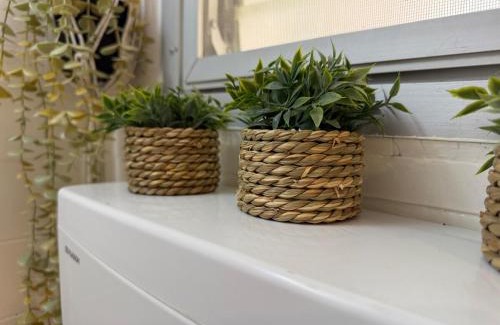 HaGoshrim Apartamento | סתלבט בקיבוץ