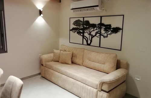 Safed Old City Apartamento | עדן - בית נופש יוקרתי עם ספא מפנק במרכז העיר העתיקה