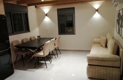 Safed Old City Apartamento | עדן - בית נופש יוקרתי עם ספא מפנק במרכז העיר העתיקה