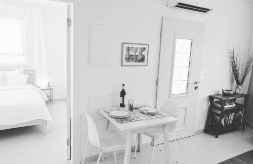 Sde Nehemia Apartamento | על שפת הבניאס