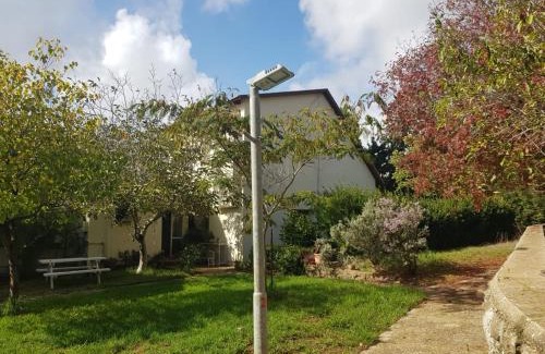 Ein Zivan Apartamento | פינה חמה ברמה