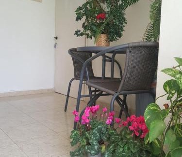 Ein Zivan Apartamento | פינה חמה ברמה