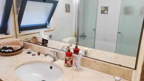 Rosh Pinna Apartamento | פינה ללב