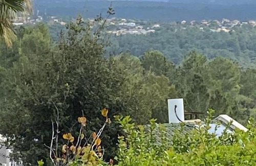 Shlomi Casa | פינה קטנה ורומנטית