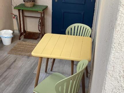 Shlomi Casa | פינה קטנה ורומנטית