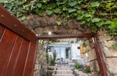 Rosh Pinna Apartamento | פינה שקטה בראש פינה העתיקה Quite Corner in old Rosh-Pina