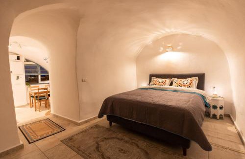 Rosh Pinna Apartamento | פינה שקטה בראש פינה העתיקה Quite Corner in old Rosh-Pina
