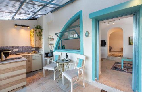 Rosh Pinna Apartamento | פינה שקטה בראש פינה העתיקה Quite Corner in old Rosh-Pina