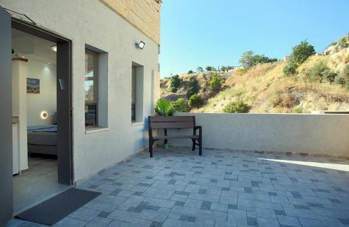 Safed Old City Apartamento | פינת הקסם