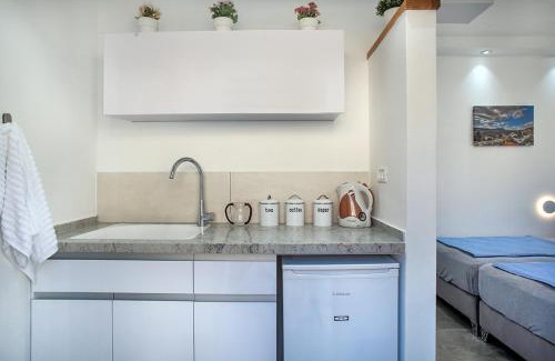 Safed Old City Apartamento | פינת הקסם