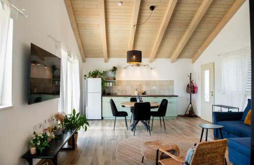 Amir Apartamento | פלג על הנחל