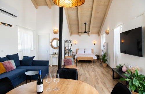 Amir Apartamento | פלג על הנחל